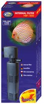 Aqua Nova - Aquarium binnen filter - NBF-1800 L/H - 200 tot 300 liter