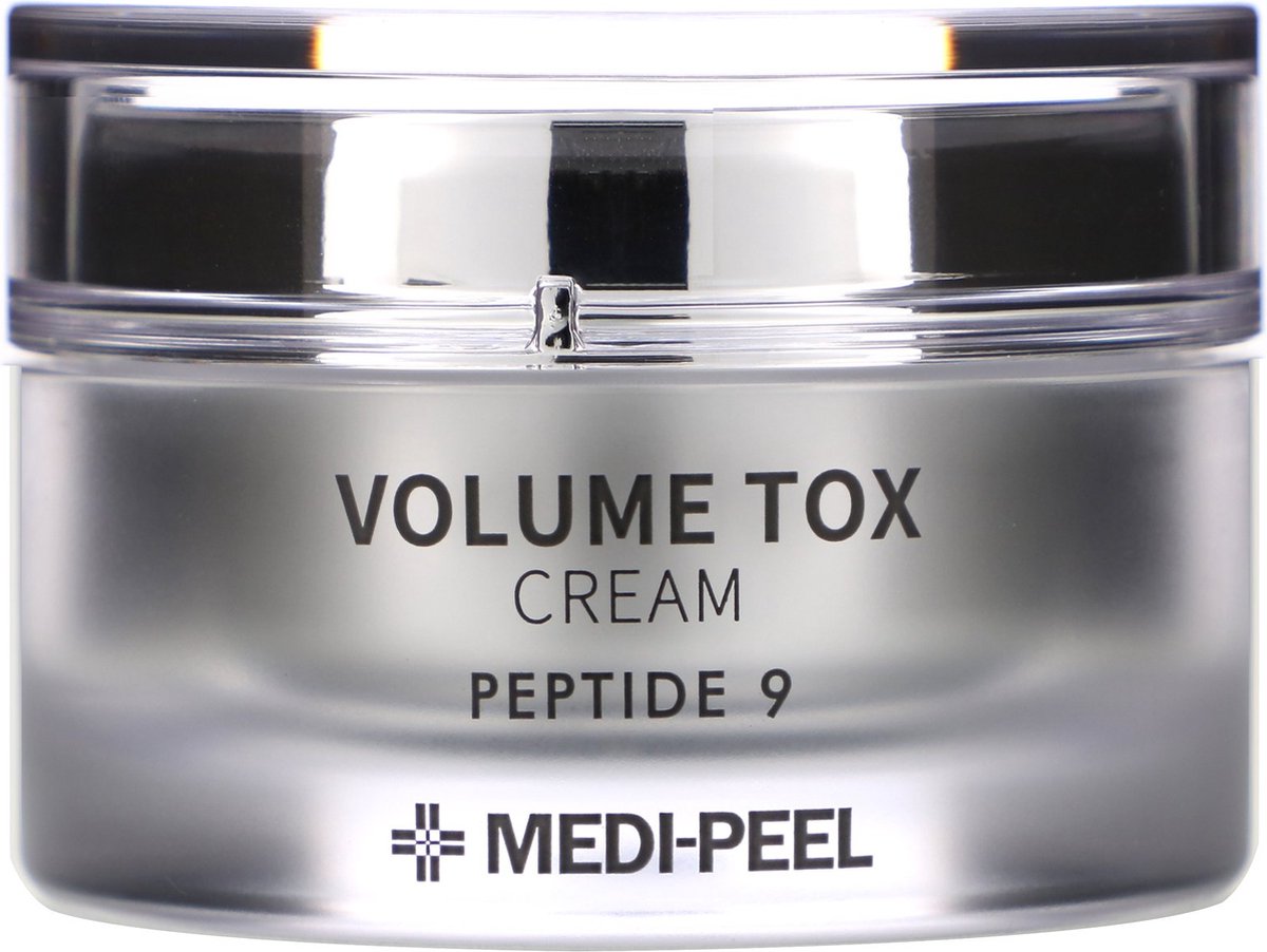 MEDI-PEEL - Peptide 9 Volume Tox Cream 50ml