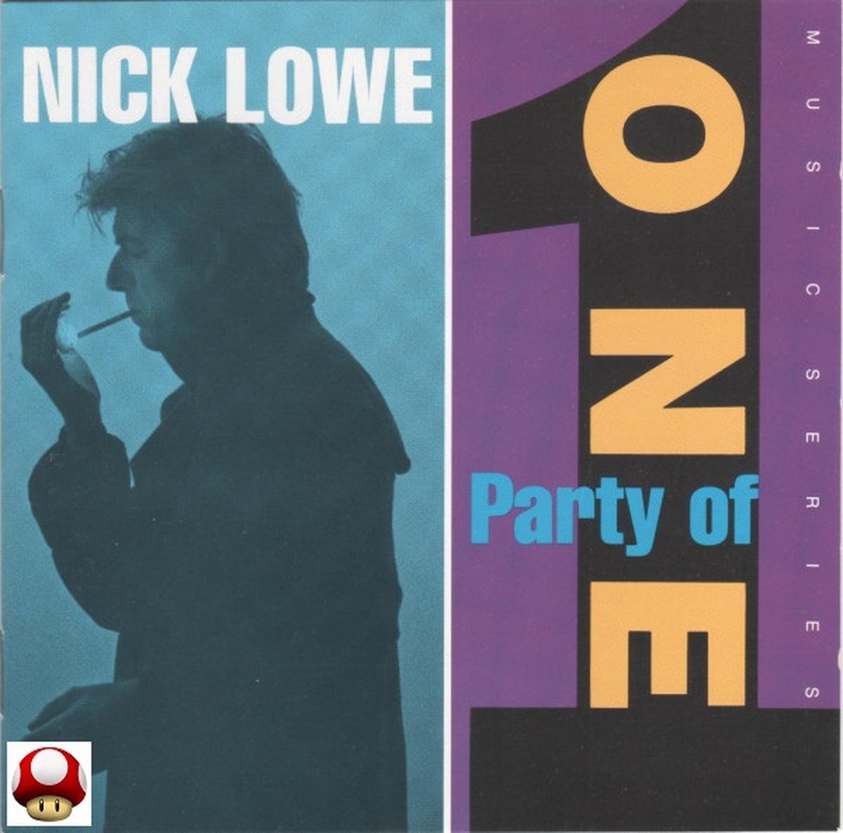 Party of One