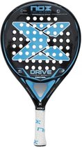 Nox Drive Padelracket - Rond - Controle