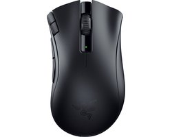 Razer Deathadder V2 X HyperSpeed - Draadloze Gaming Muis ...