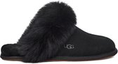 UGG Scuff Sis Dames Sloffen - Black - Maat 42