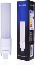 Noxion Lucent PL-C LED 9.5W 1000lm - 840 Koel Wit | Vervangt 26W.