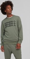 O'Neill Trui Triple Stack Sweatshirt - Agave Green - Xxl
