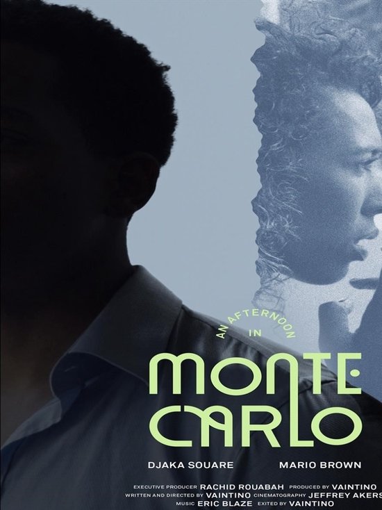 An Afternoon In Monte Carlo (Import geen NL ondertiteling)