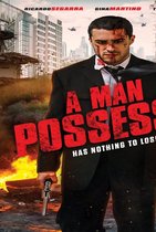 A Man Possessed (DVD) (Import geen NL ondertiteling)