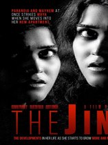 The Jinx (DVD) (Import geen NL ondertiteling)