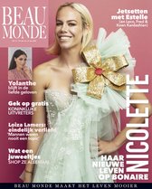 Beau Monde magazine - oktober 2021 - editie 15