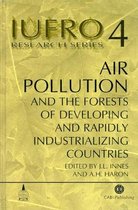 Air Pollution and the Forests of Developing and Rapidly Industrializing Regions