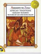 Ashanti to Zulu