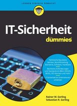 Für Dummies- IT-Sicherheit für Dummies