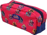 L.O.L. etui - cadeau - school LOL