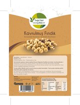 Geroosterde Hazelnoten  1000 gr | DogalTakil