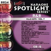 R&B Hits, Vol. 7