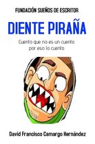 Diente Piraña