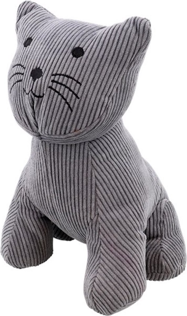 Lucy's Living Luxe deurstopper Pip de kat wonen halaccessoires decoratie woonaccessoires hal