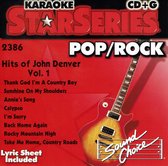 Hits of John Denver, Vol. 1