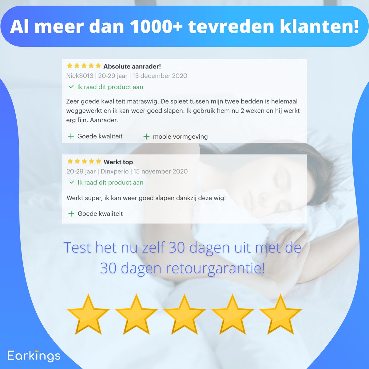 Verlengstuk - Matrassen kopen? | Korting tot 13
