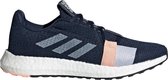 adidas Performance Senseboost Go W Hardloopschoenen Vrouwen blauw 39 1/3