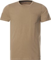 Victim T-shirt Heren korte mouw