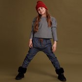 Mio Design Relax Jeans-Kids-Jeans-Unisex-Kinder Jeans-Jongens en Meisjes