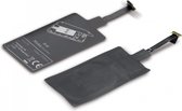 Ontvanger voor draadloze oplader voor de smartphone -Qi draadloze ontvanger