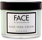 Face Stockholm - Gezichtscreme - Aloe Vera - 57 gram