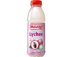 Maaza | Lychee | Pet | 12 x 0.5 liter