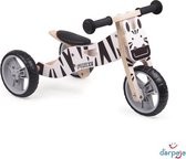 FUNBEE 2 in 1 evolutionaire houten drager voor kinderen