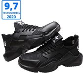 Veiligheidsschoenen - Veiligheids Sneakers - Veiligheid Werkschoenen - Sportief - Lichtgewicht Veiligheidsschoen - Maat 41