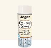 Spray-Krijtverf- Jeger Chalky-Spuitverf- Krijtverf spuiten