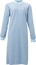 Dames nachthemd badstof 224131 XXL