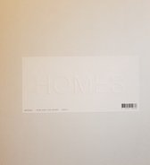 Greyheads - Homes (LP)