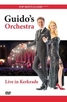 Guido's Orchestra - Live In Kerkrade (DVD)