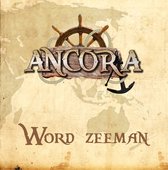 Ancora - Word Zeeman (3" CD Single)