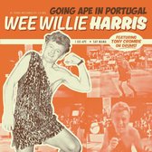 Wee Willie Harris - Going Ape In Portugal (7" Vinyl Single)