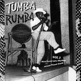 Various Artists - Tumba Rumba, Vol. 2 (LP)
