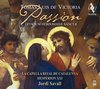 Hesperion XXI Jordi Savall Capella - Passion Officium Hebdomadae Sanctae (3 Super Audio CD)