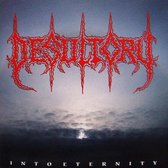 Desultory - Into Eternity (LP)