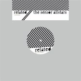 The Senior Allstars - Related (LP)