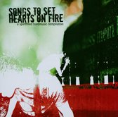 Various Artists - Songs To Set Hearts On Fire (CD)