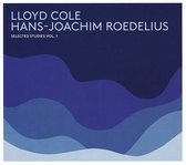 Lloyd Cole & HansJoachim Roedelius - Selected Studies, Vol. 1 (LP)