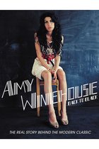 Amy Winehouse - Back To Black (DVD) (Documentary)