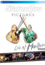 Status Quo - Pictures: Live At Montreux 2009 (DVD)