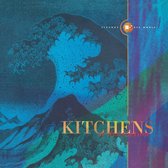 Kitchens Of Distinction - Strange Free World (LP)