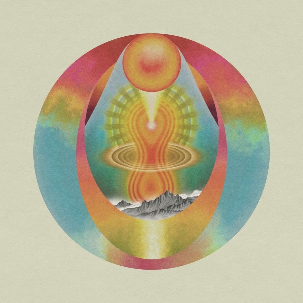 My Morning Jacket - My Morning Jacket (2 LP)