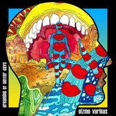 Gizmo Varillas - Dreaming Of Better Days (LP)