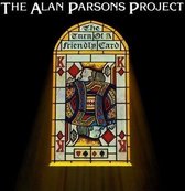 Alan Parsons Project - The Turn Of A Friendly Card (LP) (Remastered)