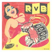 RVB - You Don't Care (About Me) (7" Vinyl Single)
