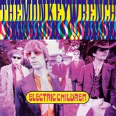 The Monkeywrench - Electric Children (LP)